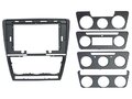 Incar RSC-FC809 рамка для UMS SKODA Octavia 2004-2013 (A5) (Auto AC/manual AC), 10