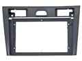 Incar RFO-FC263 рамка для UMS FORD Fiesta 2006-2011 Black, 9