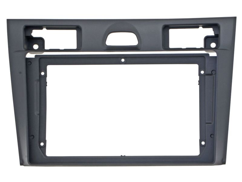 Incar RFO-FC263 рамка для UMS FORD Fiesta 2006-2011 Black, 9"