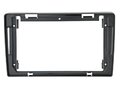 Incar RFR-FC675 рамка для UMS CITROEN Berlingo,PEUGEOT Partner 2008+, 9