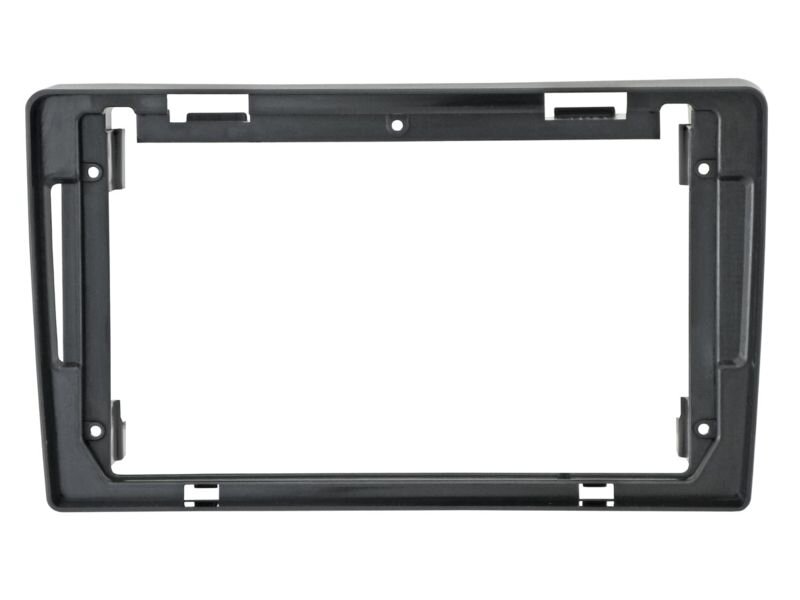 Incar RFR-FC675 рамка для UMS CITROEN Berlingo,PEUGEOT Partner 2008+, 9"