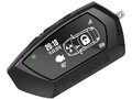Брелок PANDORA LCD  D020 black