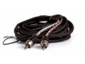 BT2 100.2 Two channel RCA cable 100 см (2-х кан.аудиокабель, 1м)