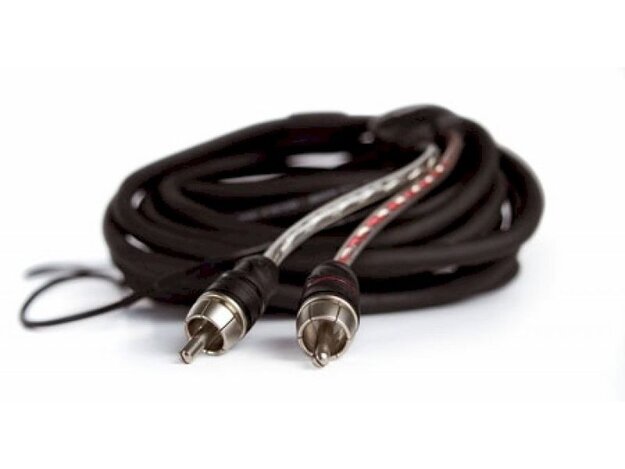 BT2 100.2 Two channel RCA cable 100 см (2-х кан.аудиокабель, 1м)