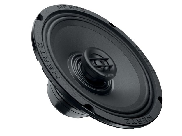 HERTZ SX 200 Neo Set Coax 2-way (Набор автомоб. динамиков из 2шт. б/корп. 200мм, 260Вт, 100-20к.)