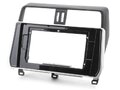Incar RTY-FC528 Рамка для UMS TOYOTA Land Cruiser Prado-150 2018+, 10