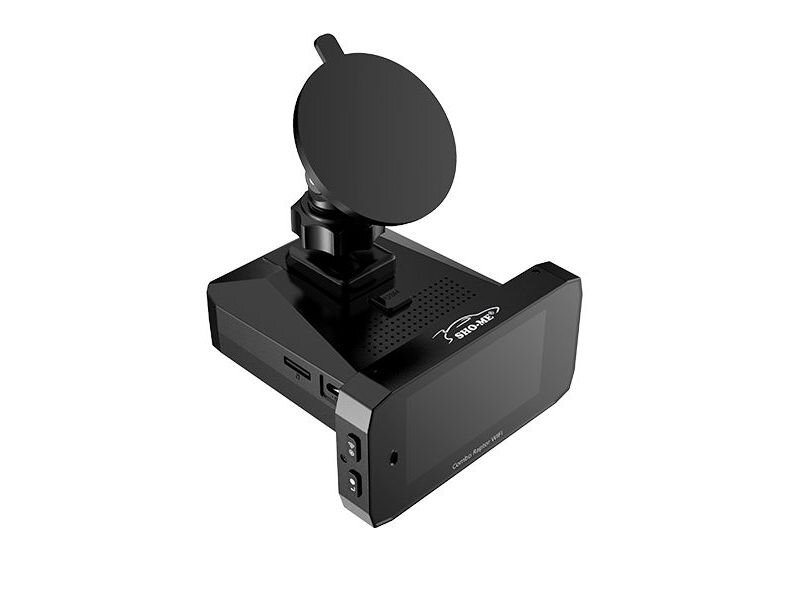 Комбо устройство Sho-Me COMBO Raptor WIFI