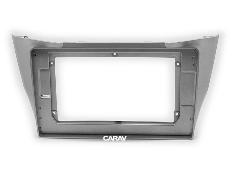 CARAV 22-496 монтажная рамка 10.1" для LEXUS RX-300,330,350,400h 2003-09/TOYOTA Harrier 2003-09