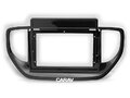 CARAV 22-1160 монтажная рамка 9