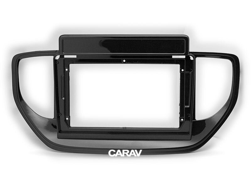 CARAV 22-1160 монтажная рамка 9" для Hyundai Solaris 2020+