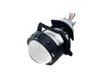 Модули светодиодные Bi-LED серия TECHNIK DIVISION, 12B,45Вт,6000К,3