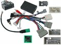 Incar HO-UMS1446 UMS-провод HONDA 4 (CAN-модуль)
