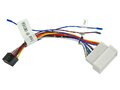 Incar HY-UMS1456 UMS-провод HYUNDAI, KIA 2005 (без CAN-модуля) (HY-02)