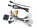 Incar MZ-UMS1498 UMS-провод MAZDA CX-5 2017+ (CAN-модуль)