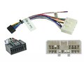 Incar SY-UMS1470 UMS-провод SSANG YONG Rexton,Kyron,Action,CHEVROLET Lanos,Matiz (без CAN-модуля)