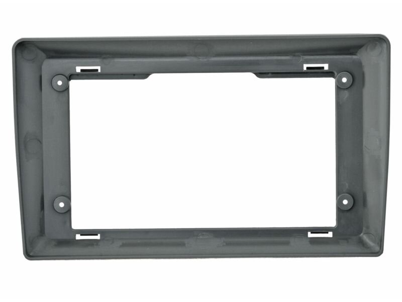 Incar RGZ-FC839 рамка для UMS GAZ Gazelle Next 2016+, 10" (тип2 Накладка)