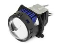Модули MTF Light лазерно-диодные Bi-LED серия LASER JET Compact 12B,36/55Вт,6000К, 3