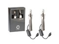 H7 Optima LED COBALT NEW, ZES 5530, 5500K, 12V, комплект 2 лампы