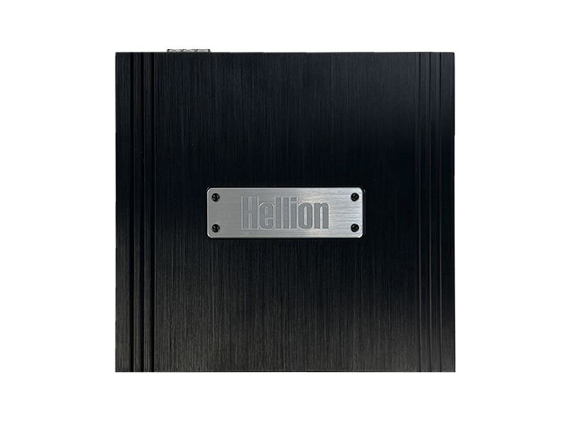 HELLION HAM 12.80DSP Усилитель