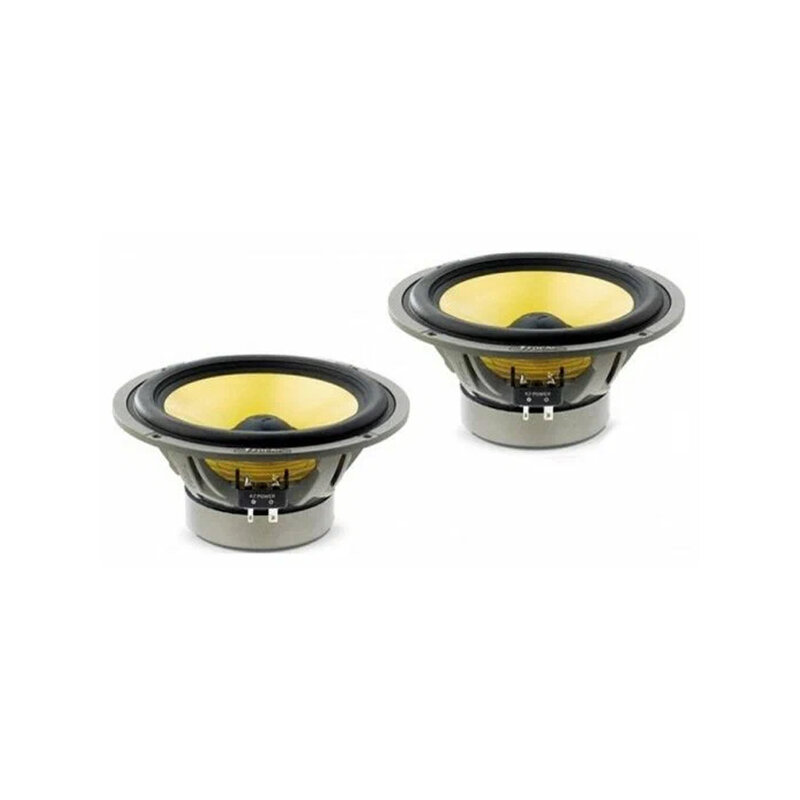 FOCAL ES-165K2 Автоакустика компонентная