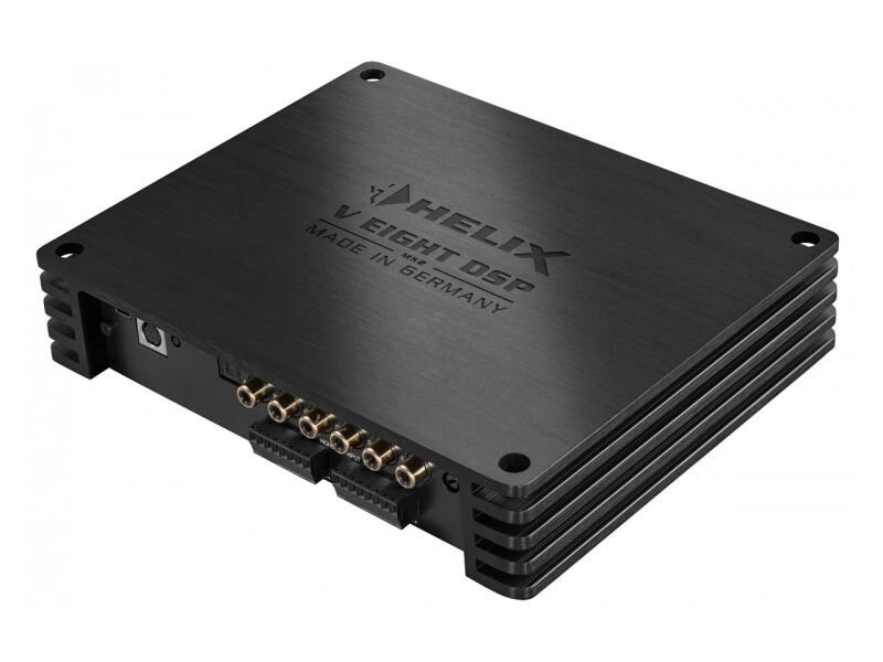 HELIX V-Eight mk2 Усилитель 8-канальный