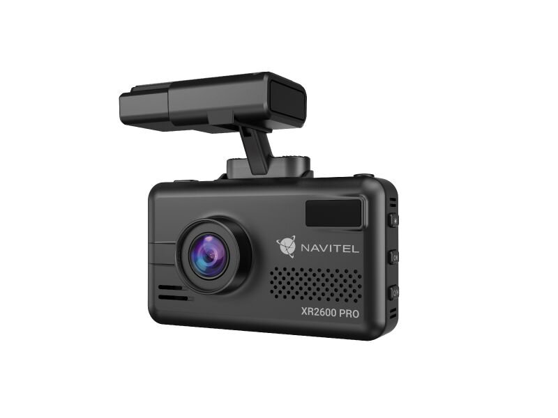 NAVITEL XR2600 PRO DVR комбо устройство