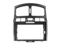 Incar RHY-FC348 Рамка для UMS HYUNDAI Santa Fe Classic 2000-2012, 9