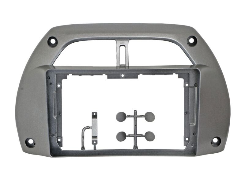 Incar RTY-FC537 Рамка для UMS TOYOTA RAV4 2000-2005 (XA20), 9"