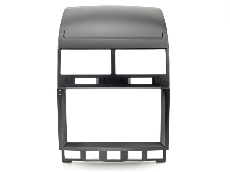 Incar RVW-FC577 Рамка для UMS VW Touareg 2002-2010, 9" (тип1 Консоль)