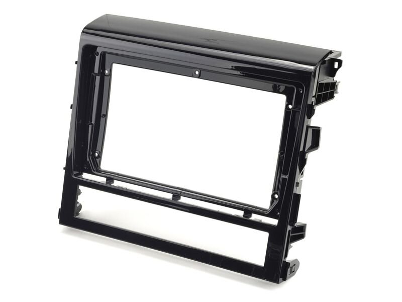 Incar RTY-FC530 Рамка для UMS TOYOTA Land Cruiser 200 2016-2020 (V8), 9"