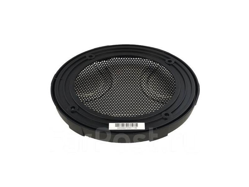 HERTZ DG 100.3  Grille (Решетка защитная для громкоговорителей, 100 мм)