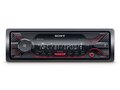 SONY DSX-A410BT Автомагнитола Flash