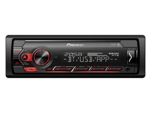 PIONEER MVH-S320BT