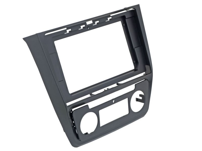 Incar RSC-FC788 рамка для UMS SKODA Yeti 2009-2018 (Auto AC), 10"