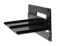 TEYES CC2+/SPRO+/CC3 1 DIN Metal bracket Переходная рамка