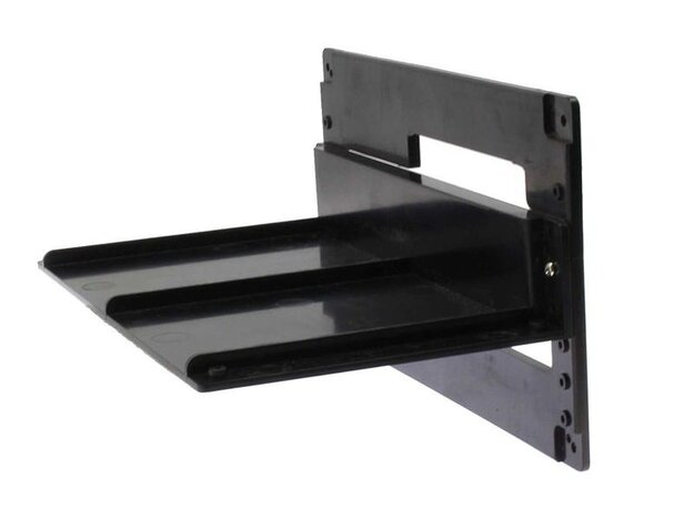 TEYES Переходная рамка 1 DIN CC2+/SPRO+/CC3  Metal bracket