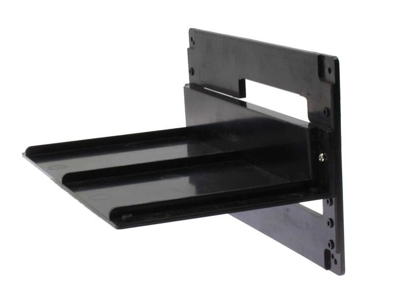 TEYES Переходная рамка 1 DIN CC2+/SPRO+/CC3  Metal bracket