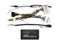 TEYES For LADA Vesta Enjoy Pro 2021 Power cable and Canbus 1.0