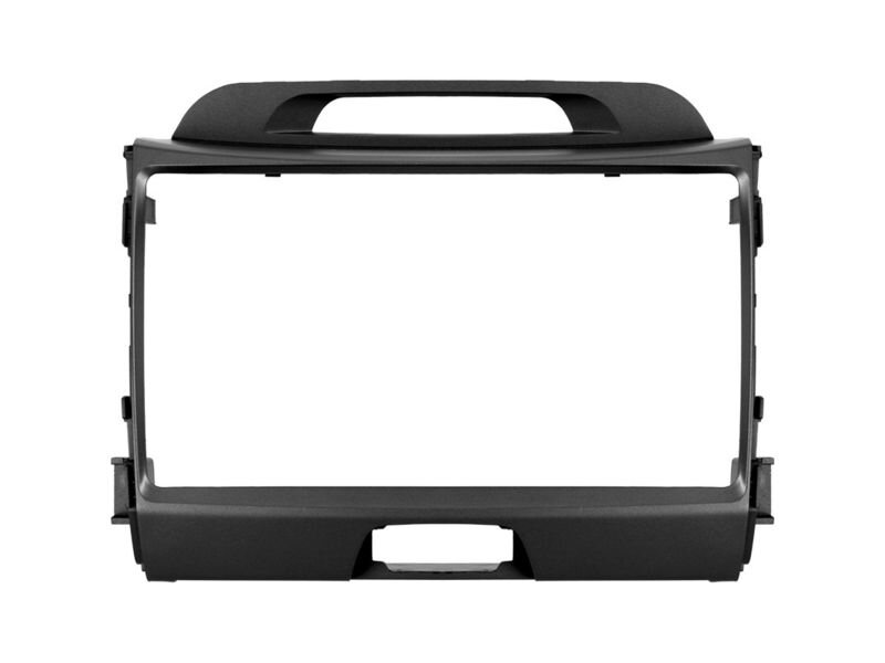 TEYES Переходная рамка Kia Sportage 3 SL 2010-2016 Sportage 3 C