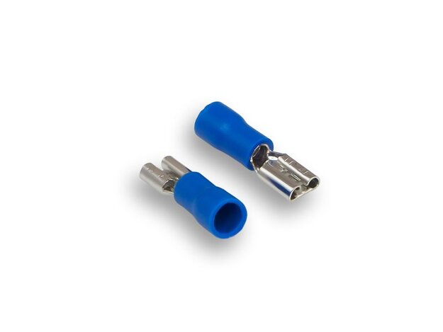 ATS-2548 (4,8 mm) Клемма акустическая (шт.)