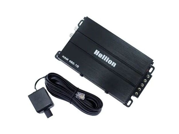 HELLION HAM 450.1D Усилитель
