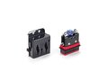 Swat FHWP-4MANL Держатель предохранителя minANL,герметичный,кабель 4Ga,пред.80А в комплекте
