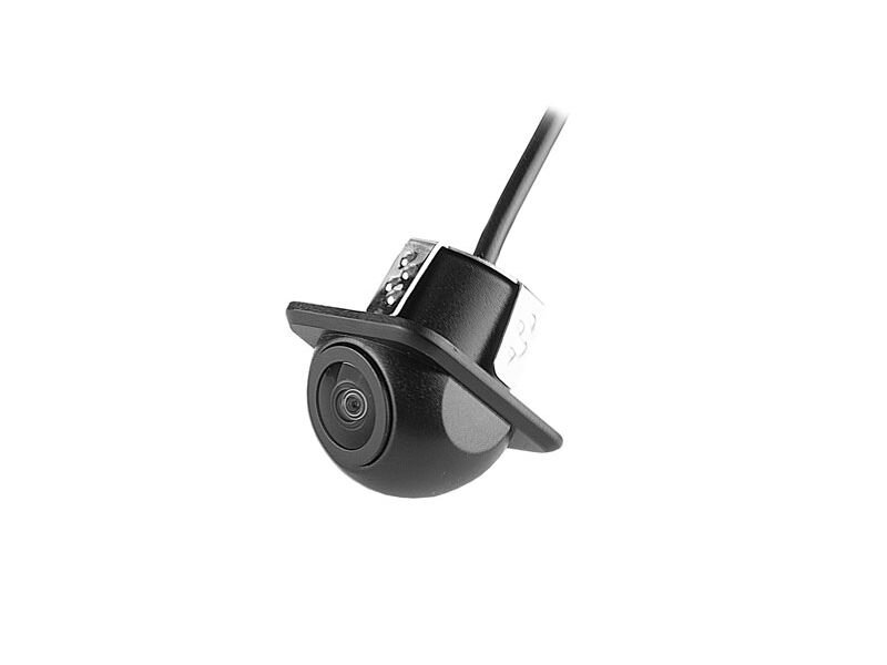 INCAR Camera VDC-002MHD/универсальная AHD/CVBS камера 720P (1280х720)