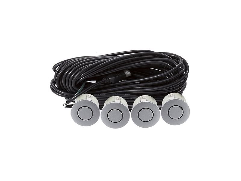 AAALINE LED-14 Silver система помощи при парковке