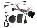 Incar CV-UMS1434 UMS-провод CHEVROLET Cobalt,RAVON R4,OPEL Astra-J (CAN-модуль) ver.1