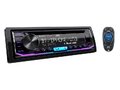 JVC KD-T902BT CD/ MP3 Автомагнитола