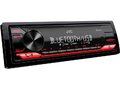 JVC KD-Х182BT Автомагнитола Flash