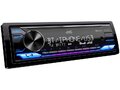 JVC KD-Х482BT Автомагнитола Flash