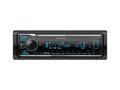 KENWOOD KMM-BT408 Автомагнитола Flash