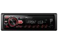 PIONEER MVH-85UB Автомагнитола Flash
